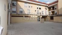 Exterior view of Flat for sale in Galapagar  with Air Conditioner