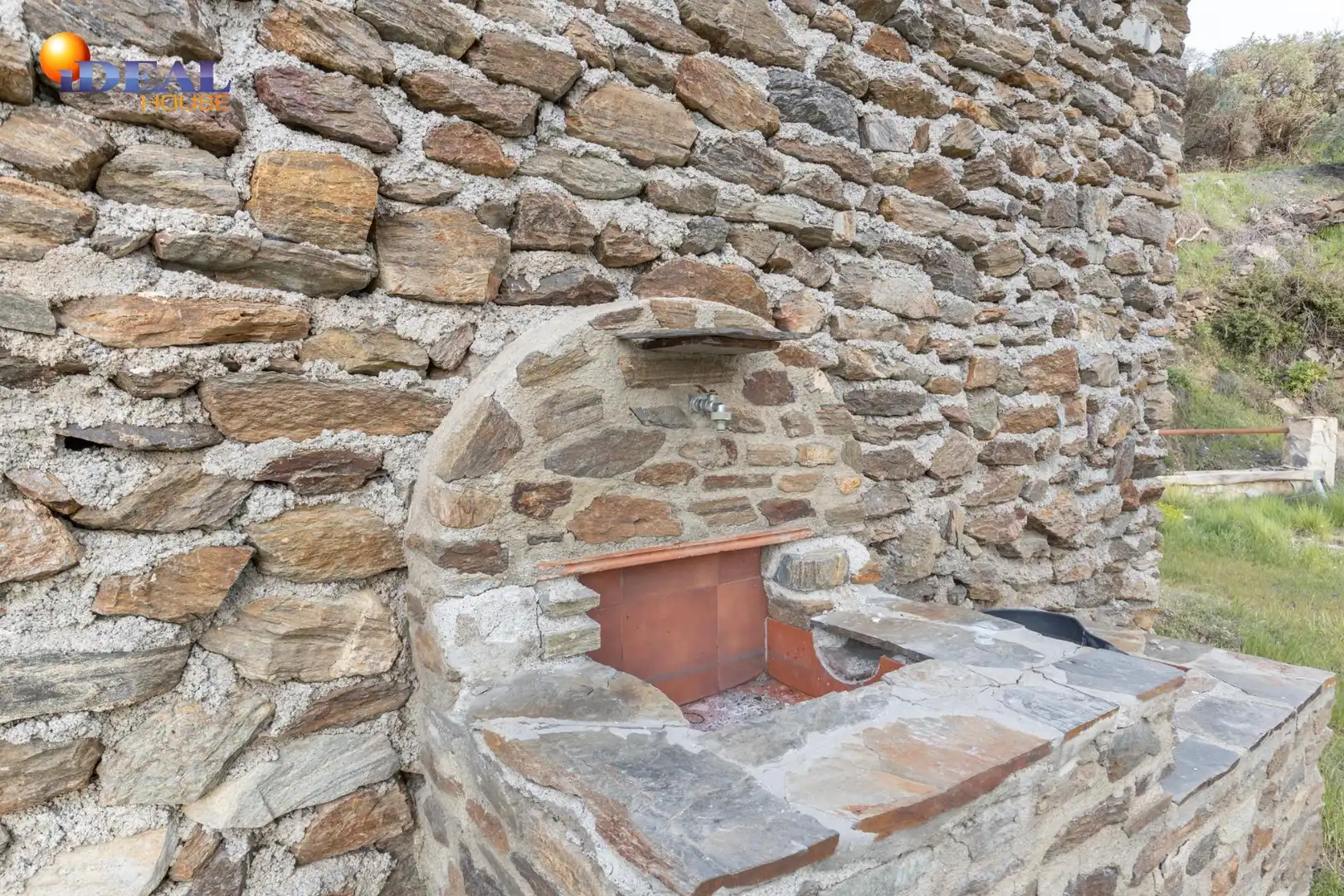 Casa rústica en venda a Camino de la Sierra, imagen 41