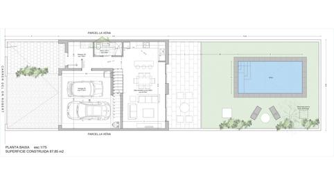 Photo 2 of House or chalet for sale in Sant Cugat Sesgarrigues, Barcelona