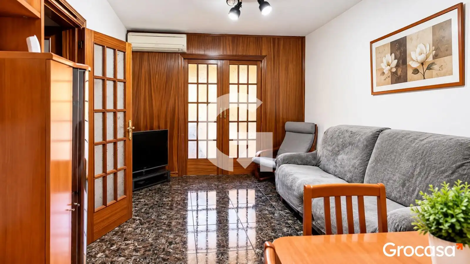 Piso con ascensor en venta en CL EUROPA, imagen 8