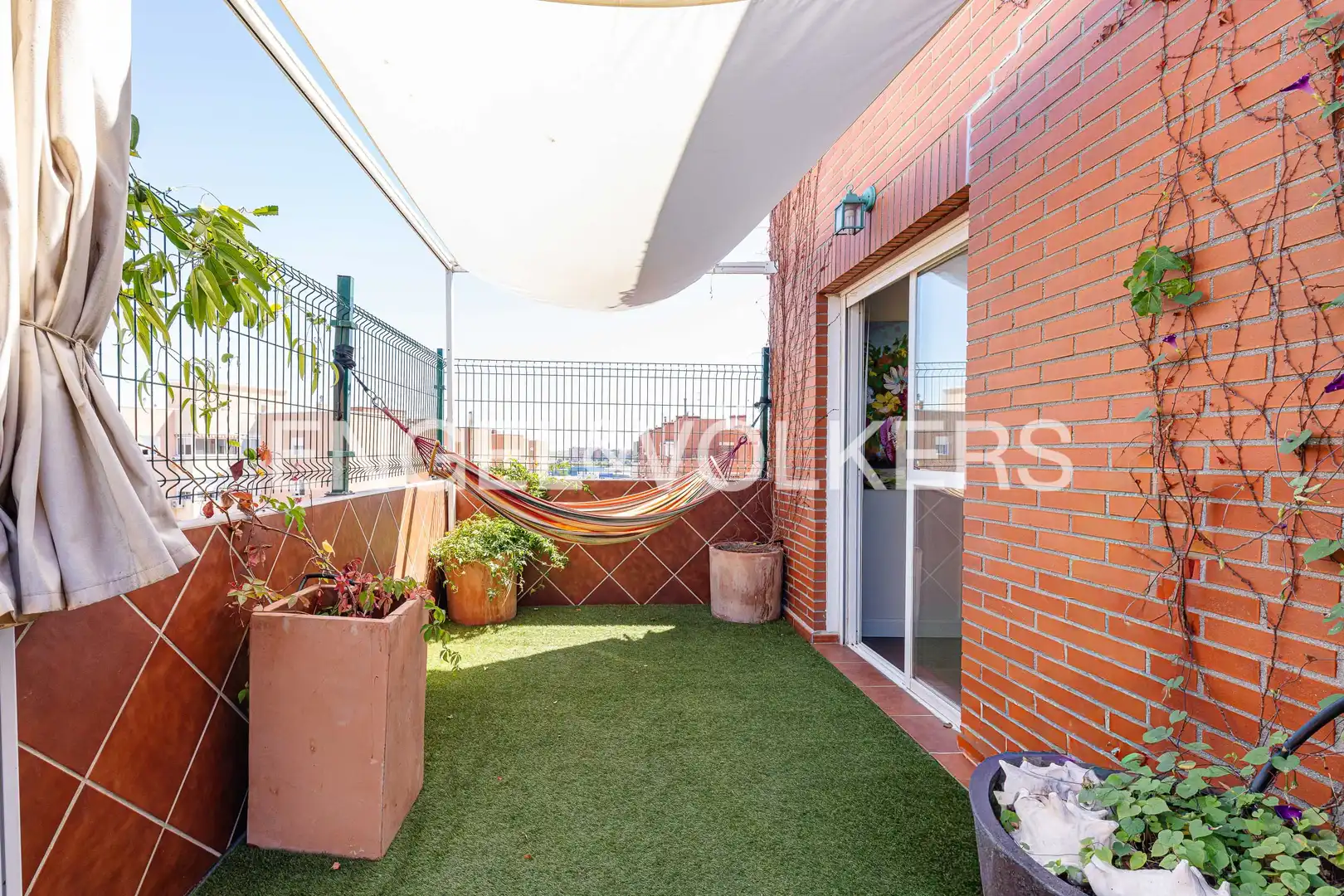 Ático con ascensor en venta en Avenida Carlos V, imagen 28
