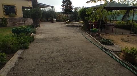 Foto 5 de Finca rústica en venda a Oeste, Mérida