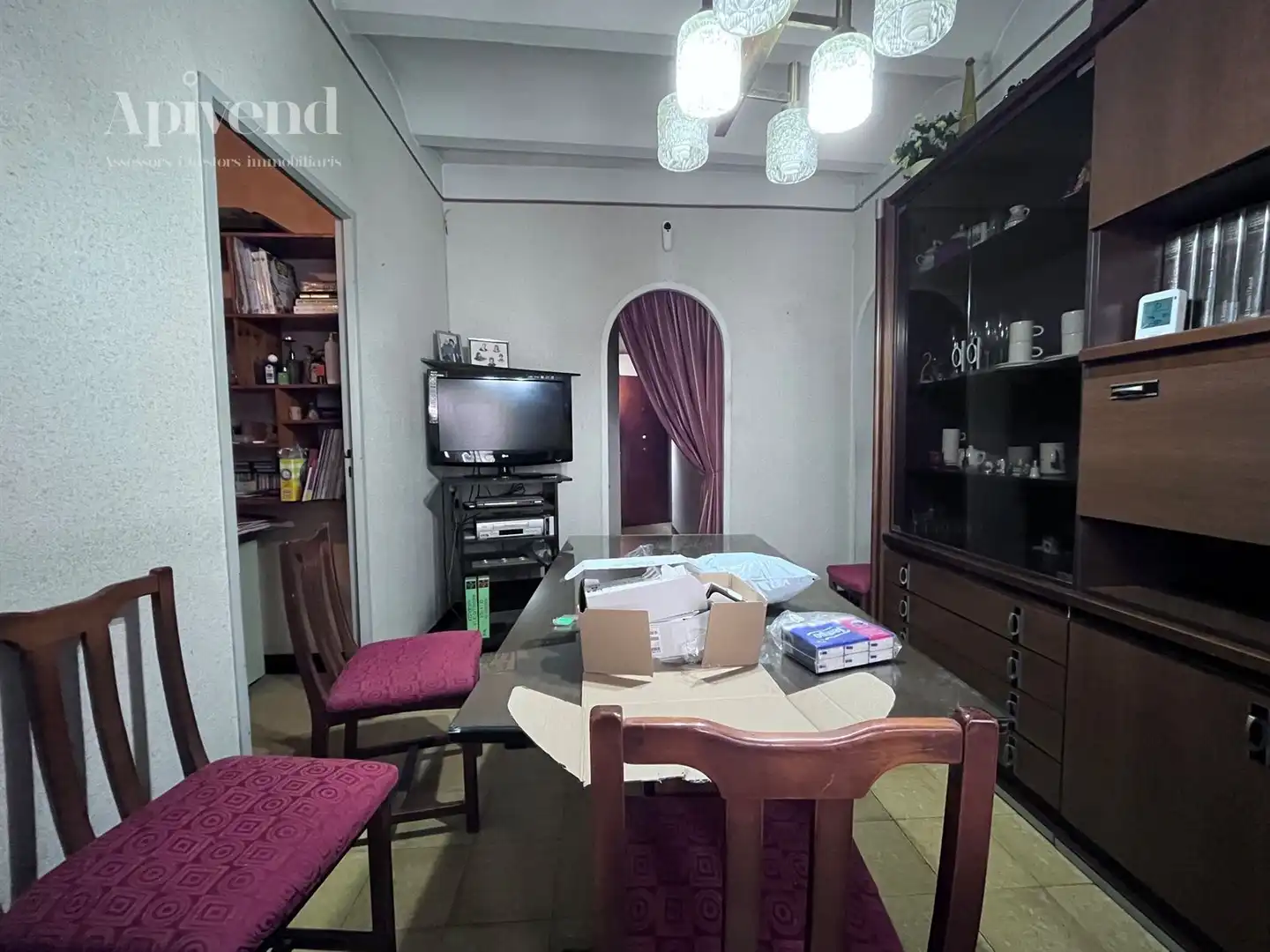 Casa en venta en Carrer Cendrassos, imagen 16