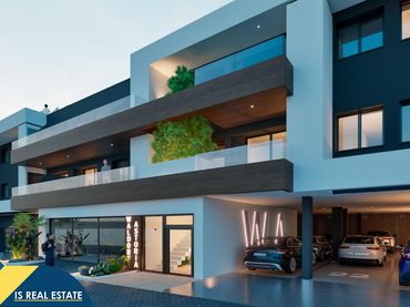 Apartment mit Balkon zum Verkauf in Benijófar