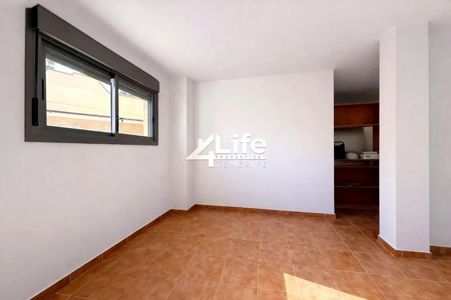 Habitación de Casa o chalet en venta en Granadilla de Abona con Aire acondicionado, Jardín privado y Terraza