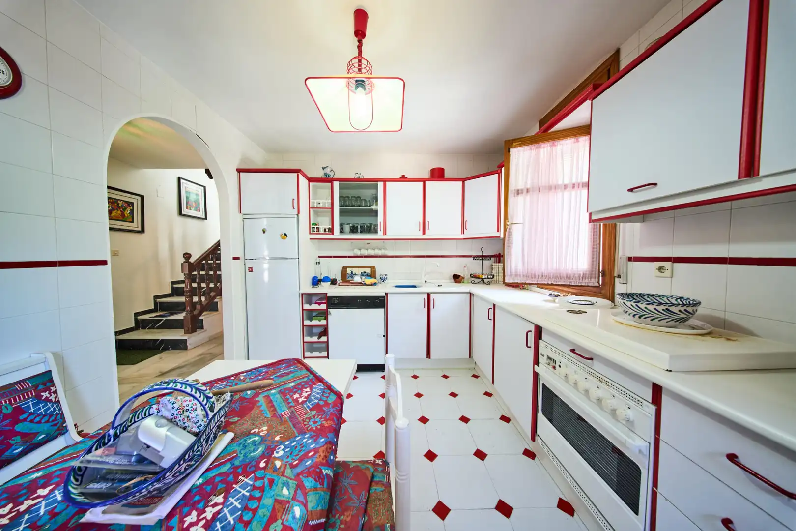 Chalet con piscina en venta en Calle Borgoña 29, imagen 42