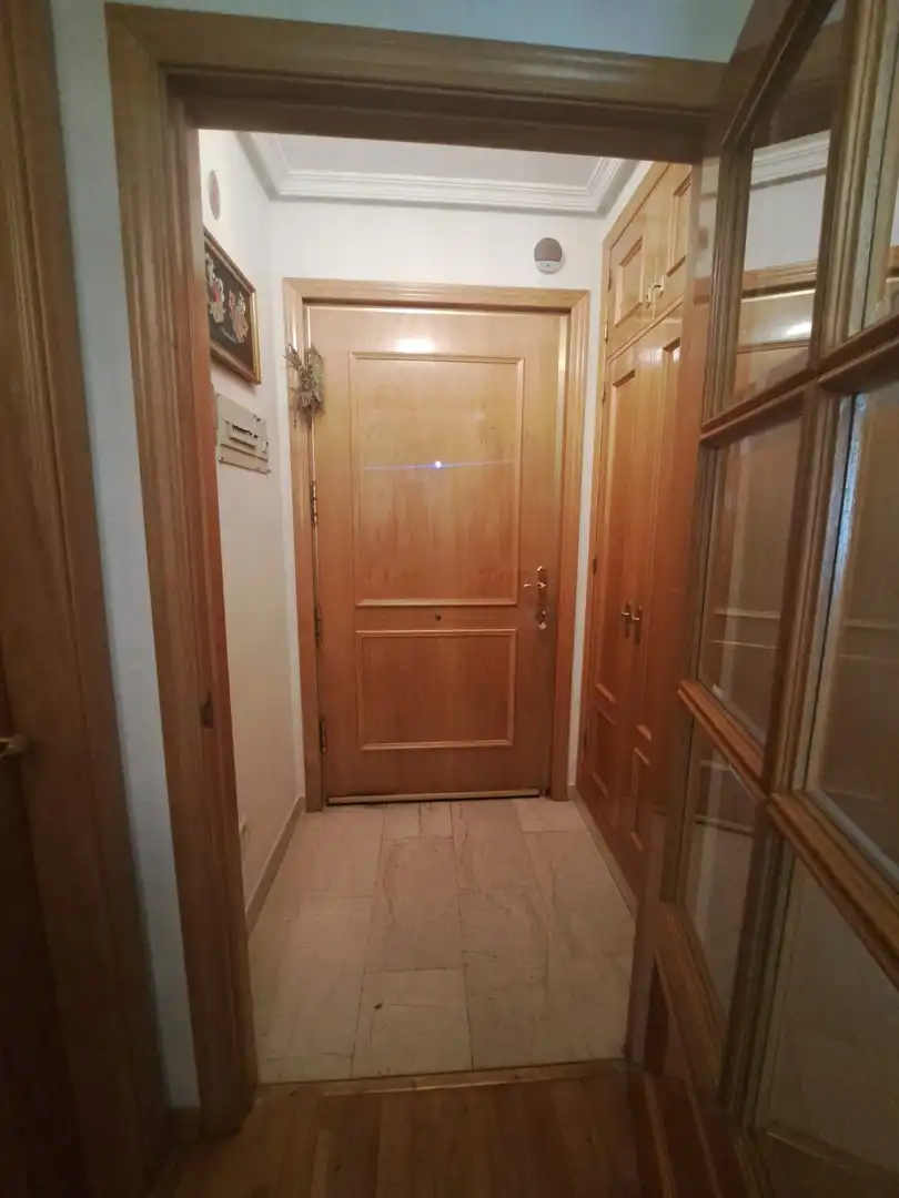 Casa amb jardí de lloguer a cronista Ruíz ayucar 33, imagen 32