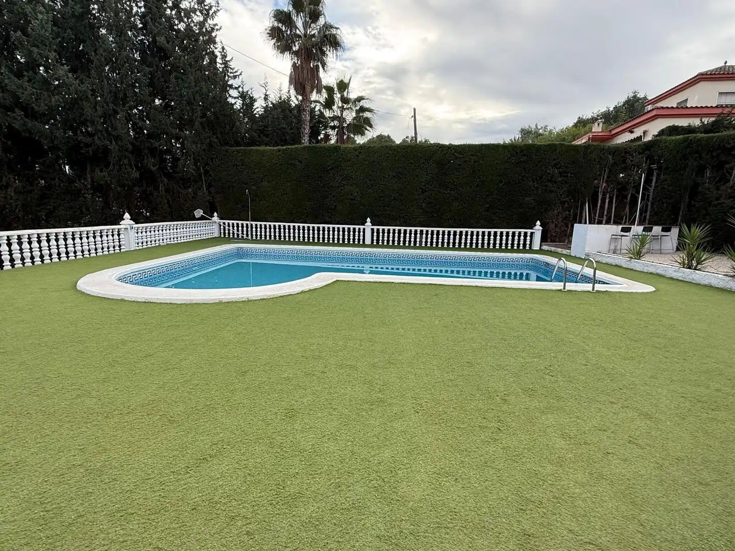 Villa avec piscine à vendre à Calle TORRES DE COTILLAS, imagen 30