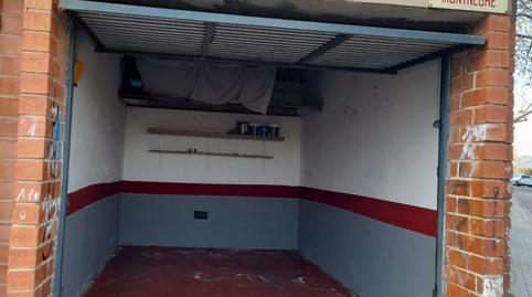 Foto 3 de Garaje en venta en Calle Montnegre del, La Plana del Pintor, Sabadell