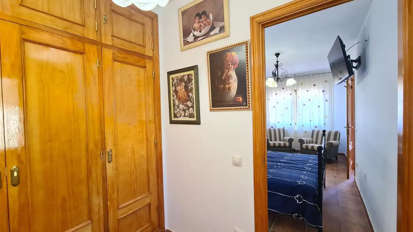 Casa o chalet en venta en Piedralaves con Calefacción, Jardín privado y Terraza