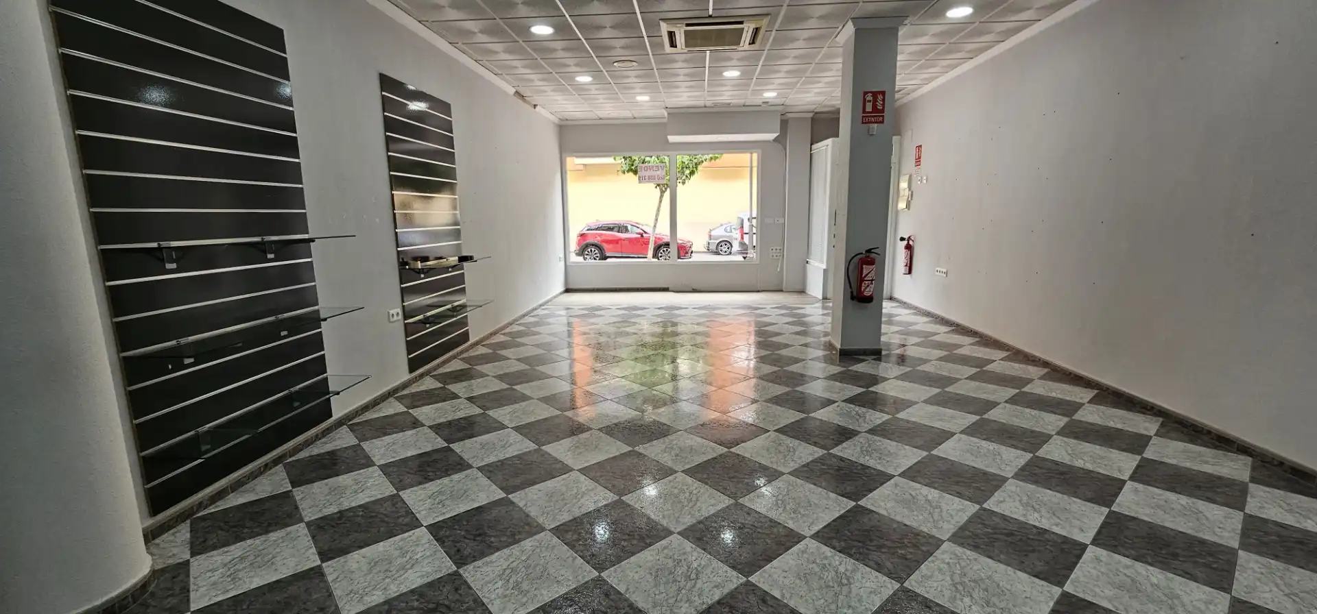 Business premises for sale in Totana, imagen 3