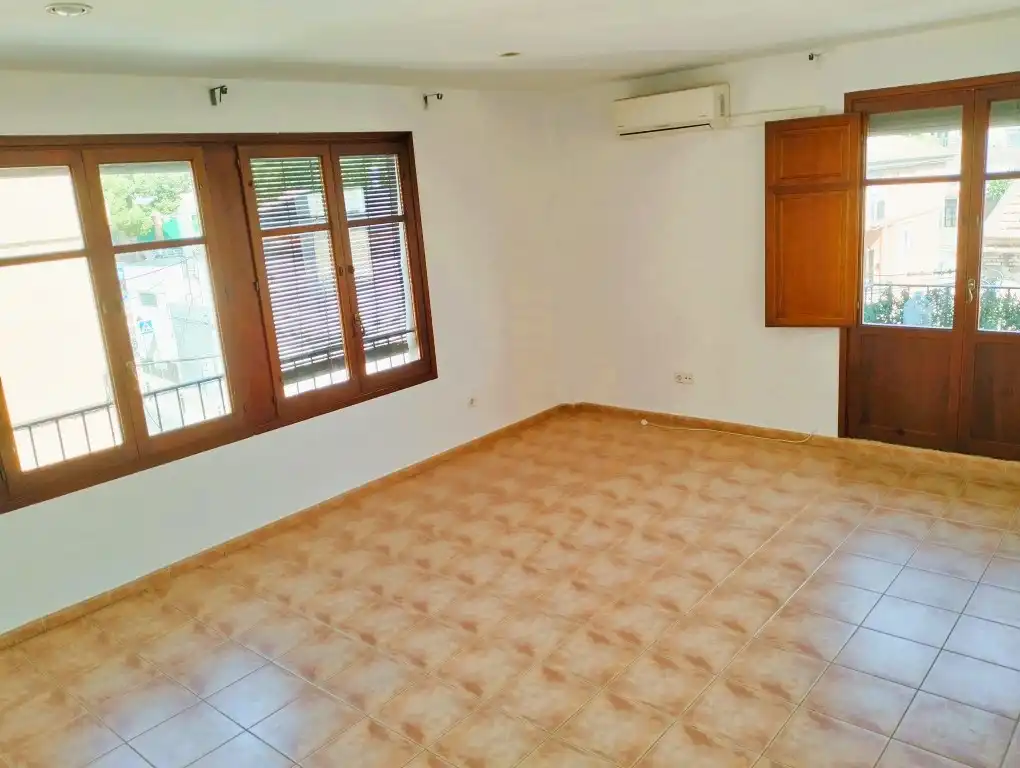 Attique avec terrasse à vendre à Calle Conde de Cirat, imagen 6
