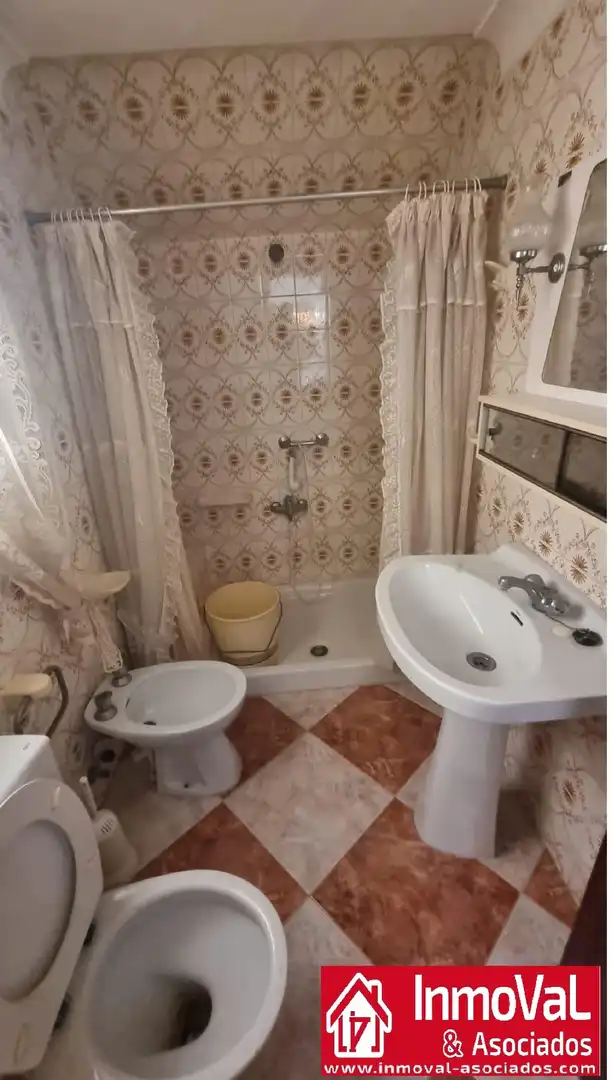 Casa o xalet en venda a Playa de Garrucha