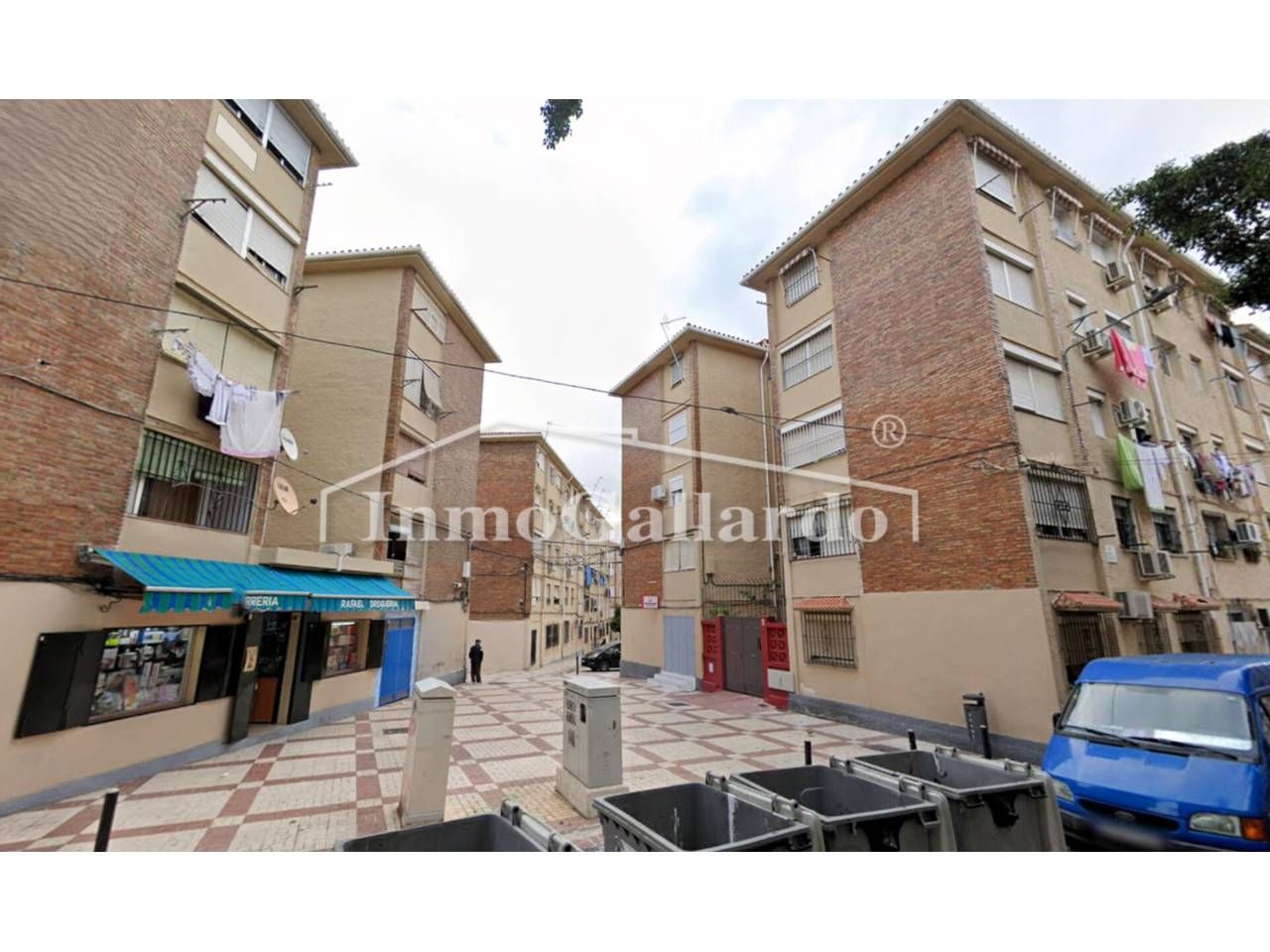 Flat for sale in Calle Fernando Ortiz, Palma - Palmilla