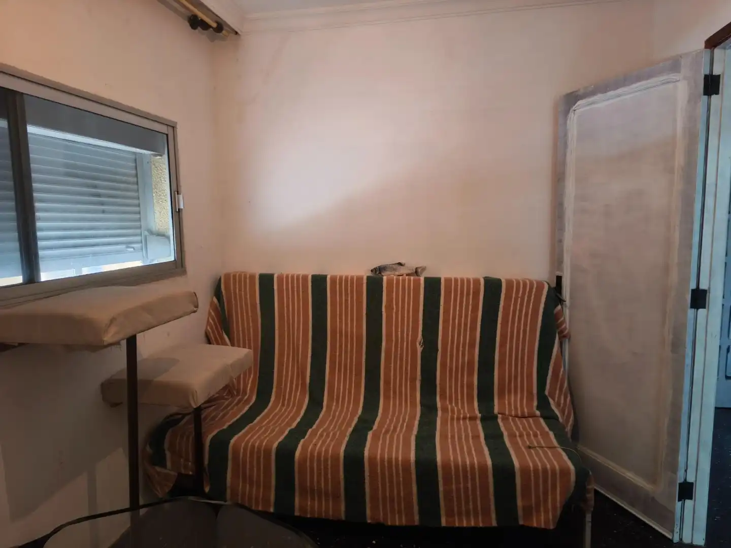 Bedroom of Flat for sale in Las Palmas de Gran Canaria  with Terrace and Balcony