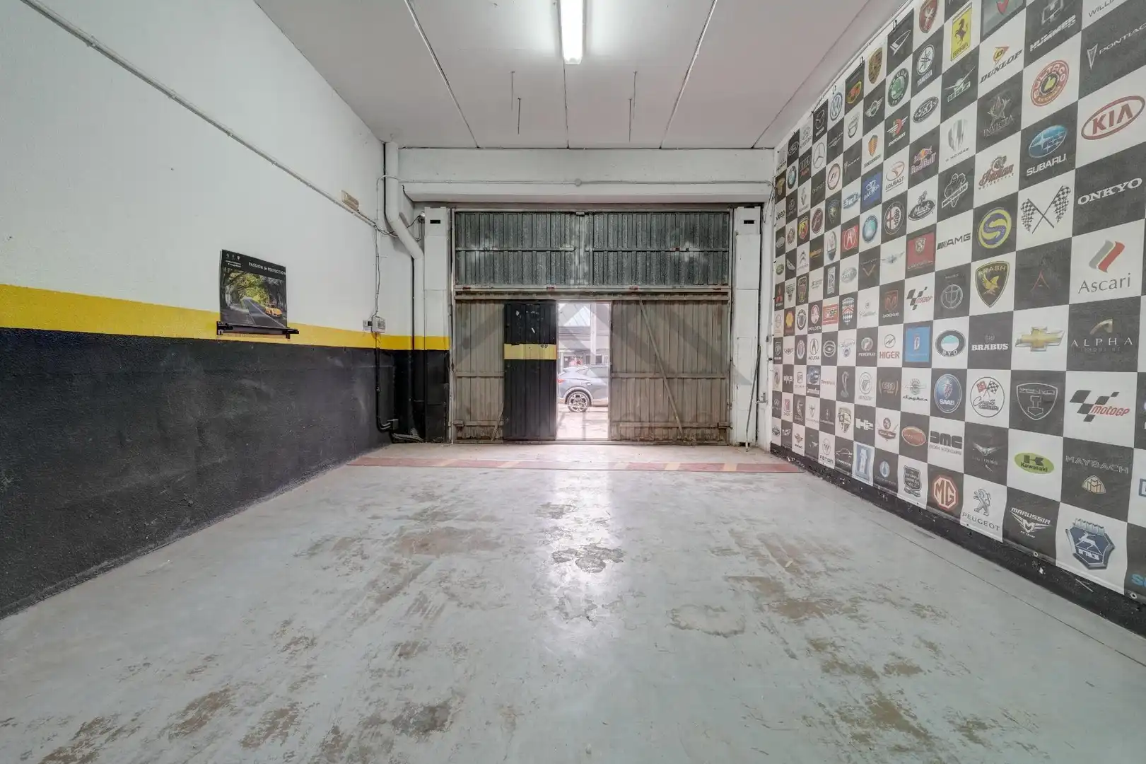 Local de alquiler en Calle fray luis amigo, 33, Benaguasil