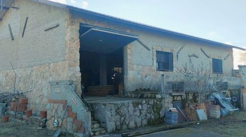 Photo 2 of Country homes for sale in Calvarrasa de Arriba, Salamanca