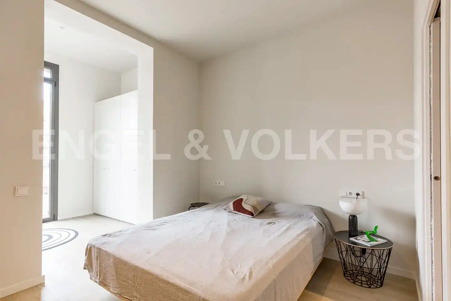 Neubau-Penthouse zum Verkauf in Eixample, imagen 69