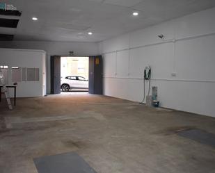 Premises to rent in Huerta de la Reina - Trassierra