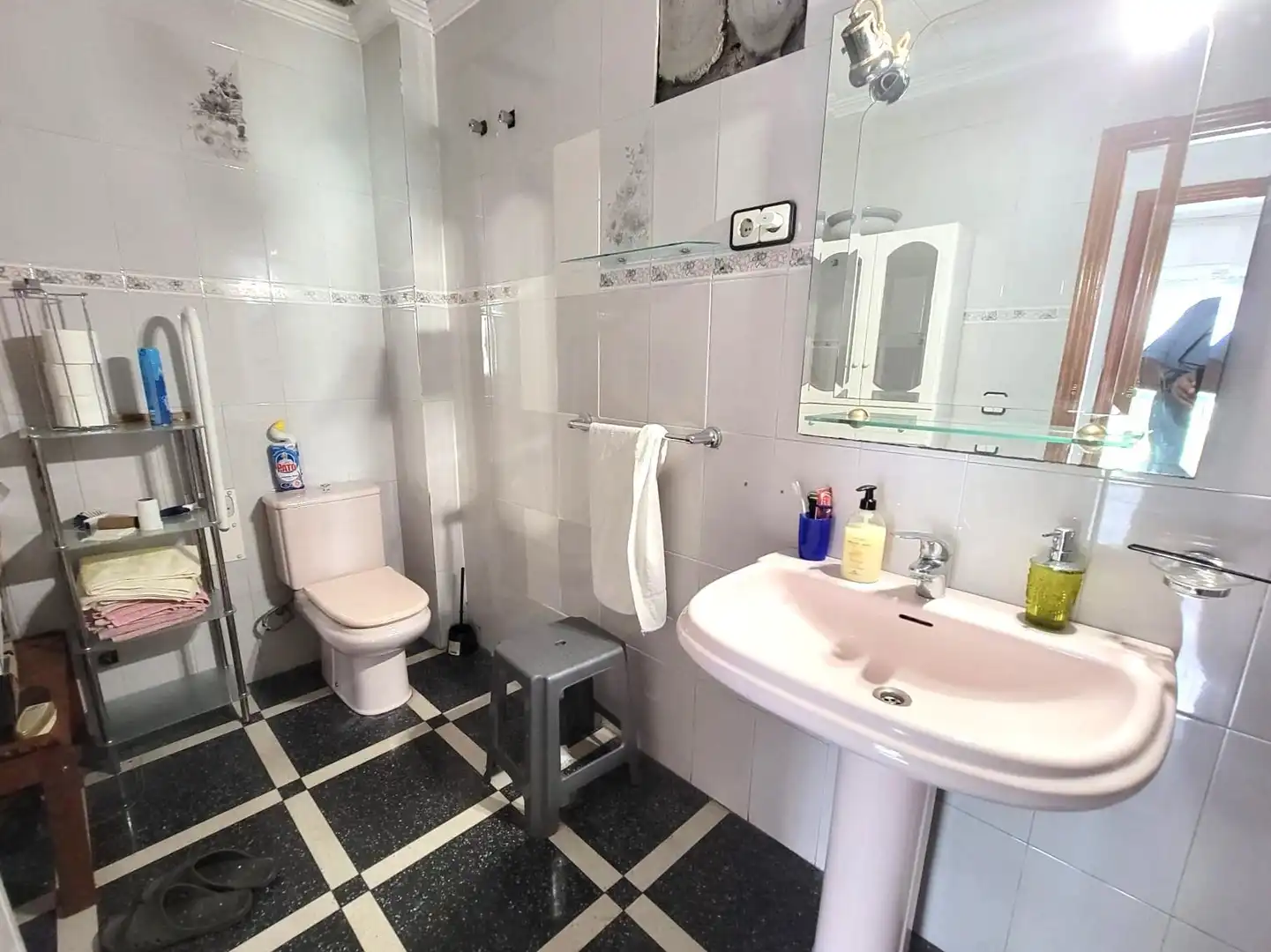 Apartment mit Aufzug zum Verkauf in Centro, imagen 23