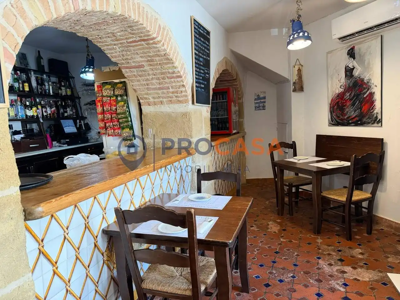 Buildings for sale in Utrera