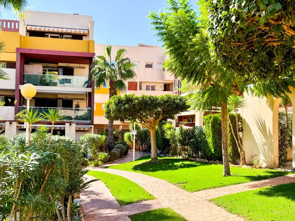 Apartment zum Verkauf in Orihuela Costa, imagen 20