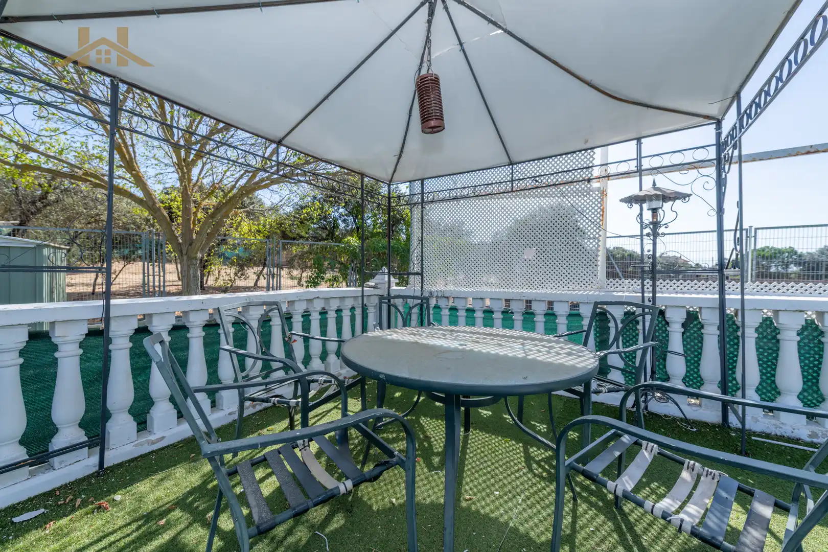 Villa mit Terrasse zum Verkauf in Calle Batres 51, imagen 10