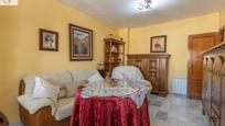 Bedroom of Single-family semi-detached for sale in Iznalloz  with Heating, Parquet flooring and Terrace