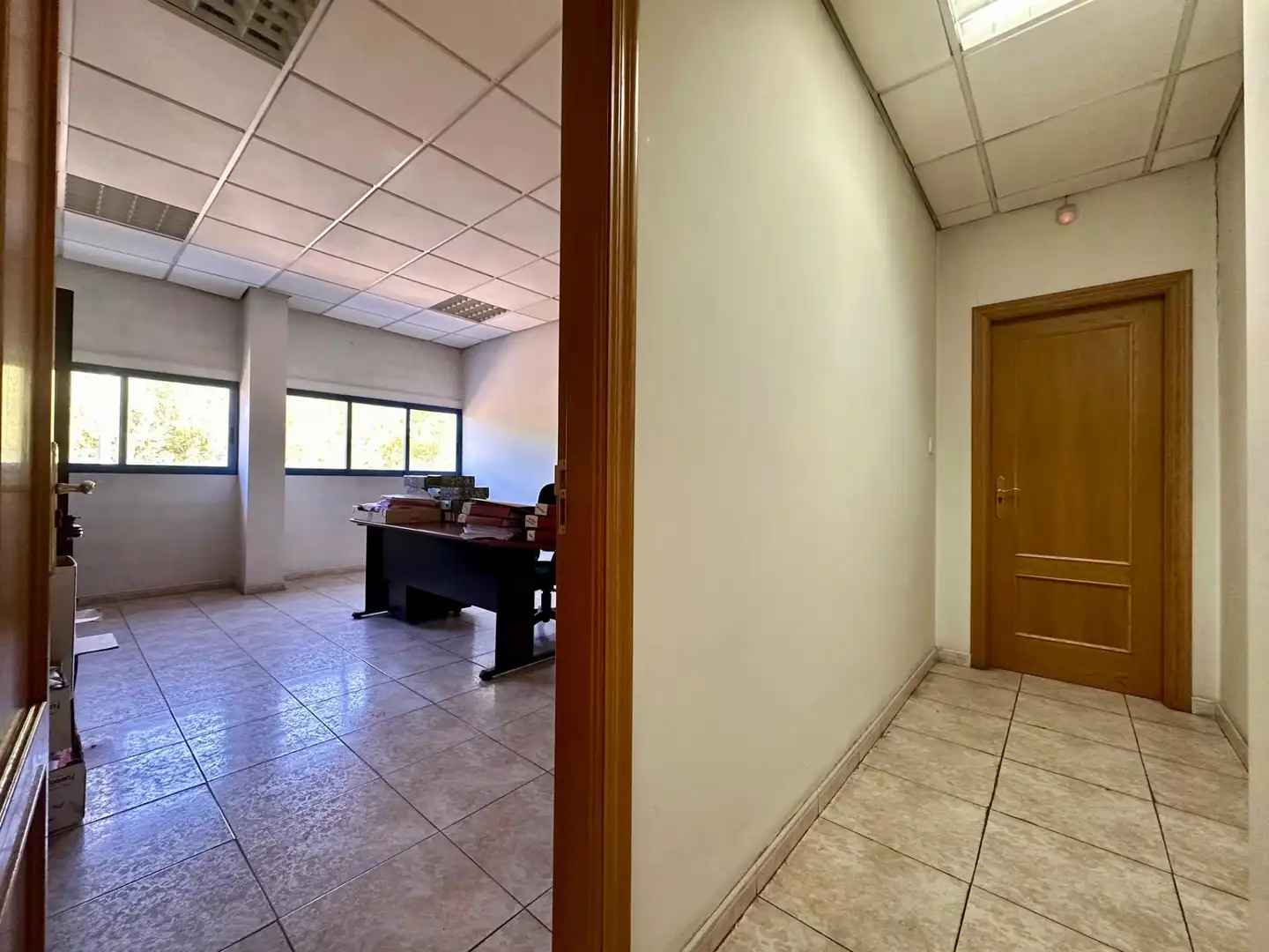 Nau industrial en venda a Camponaraya, imagen 20