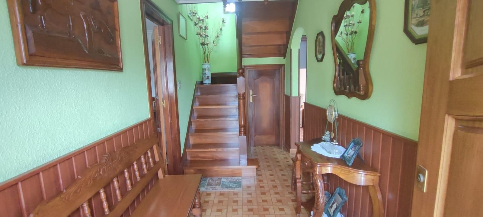 Haus oder Chalet zum verkauf in Santillana del Mar mit Heizung und Terrasse