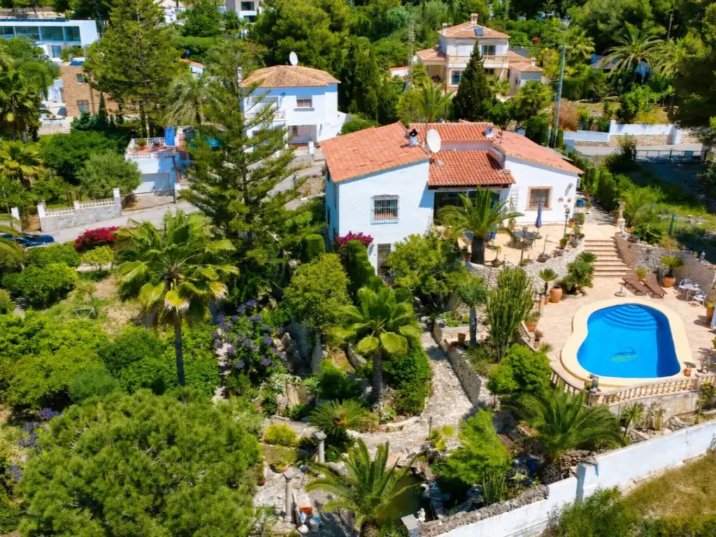 Casa con piscina in vendita a Paichi