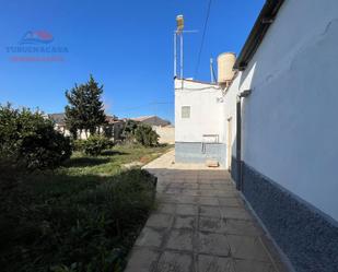 Exterior view of House or chalet for sale in  Murcia Capital