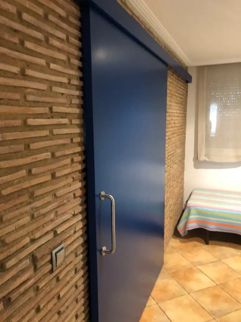 Apartment with pool for sale in Passeig del Mediterrani, imagen 25