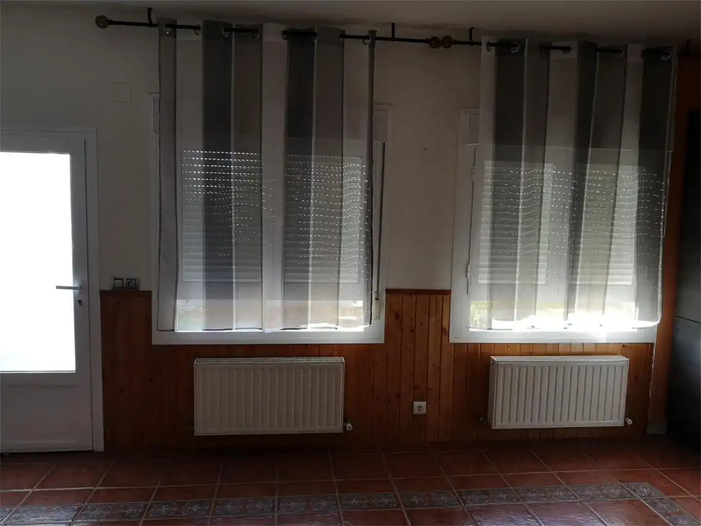 Detached homes for sale in Los Arcos  with Balcony