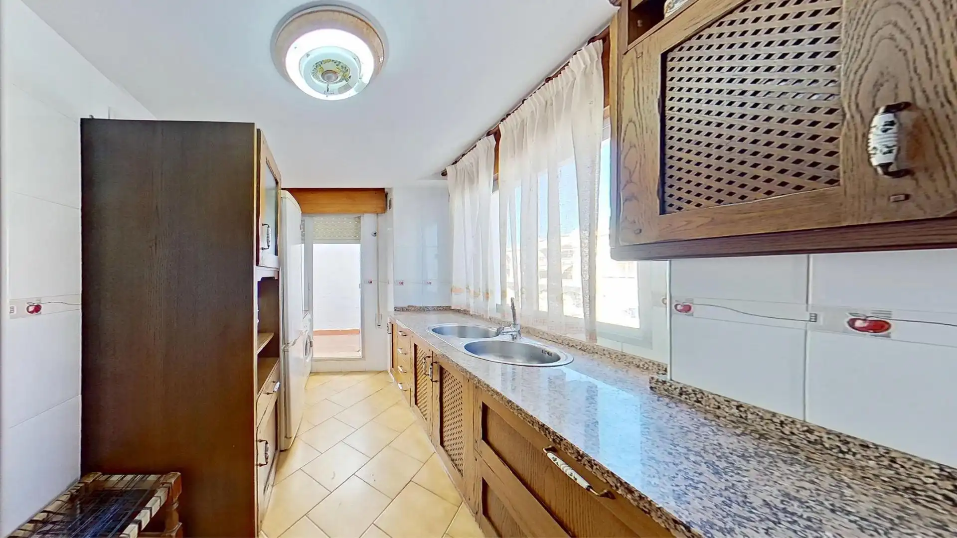 Wohnung mit Terrasse zum Verkauf in Camino DEL PELAILLO 1, imagen 8