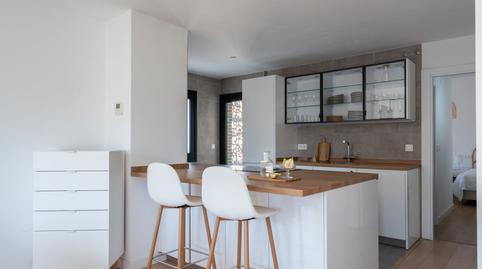 Foto 4 von Wohnungen zum Verkauf in Girón - Las Delicias, Málaga Capital