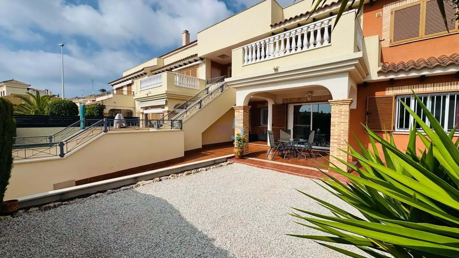 Wohnung mit Pool zum Verkauf in Orihuela Costa, imagen 18
