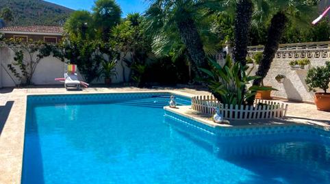 Foto 2 de Casa o xalet en venda a Rincón Bajo, Benidorm