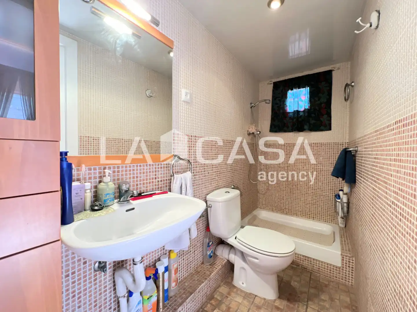 Attic for sale in Badalona  with Terrace and Furnished