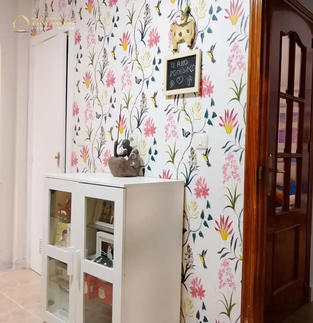 Bedroom of Detached homes for sale in Sevilla  with Air Conditioner, Heating and Terrace
