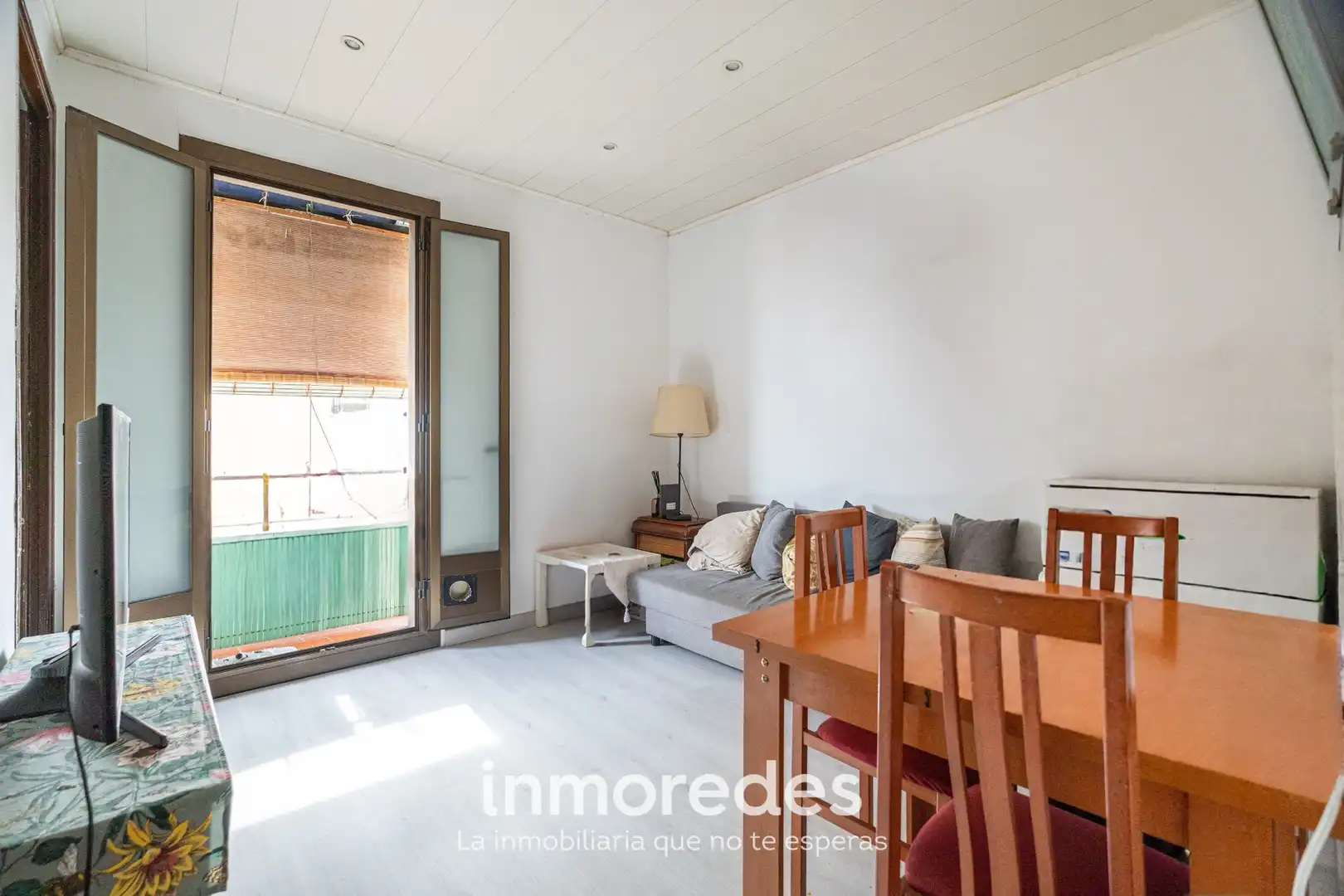 Appartement avec terrasse à vendre à Carrer de les Carretes