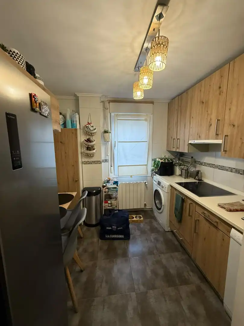 Dúplex con ascensor en venta en Kontzezio Zeharkalea, imagen 17