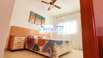 Dormitori de Apartament en venda en Daimús amb Piscina, Moblat i Piscina comunitària