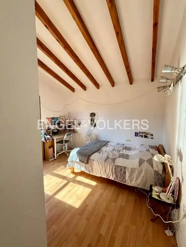 Maison mitoyenne avec piscine à louer à Guadalhorce, imagen 20