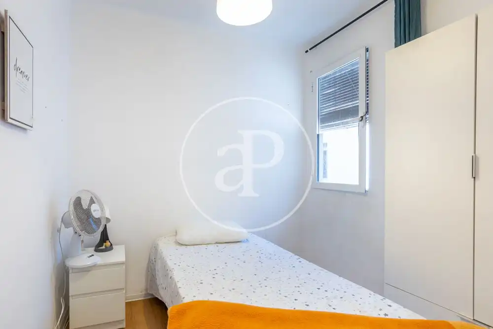 Habitación de Piso en venta en Poblats Marítims
