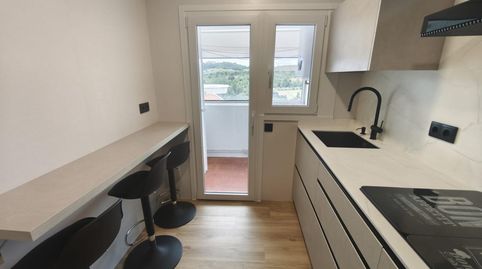 Foto 5 de Piso en venta en Campus Norte - San Caetano, Santiago de Compostela
