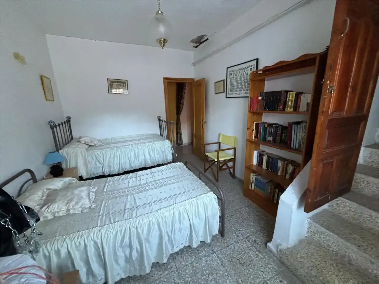 Habitación de Piso en venta en Alboloduy