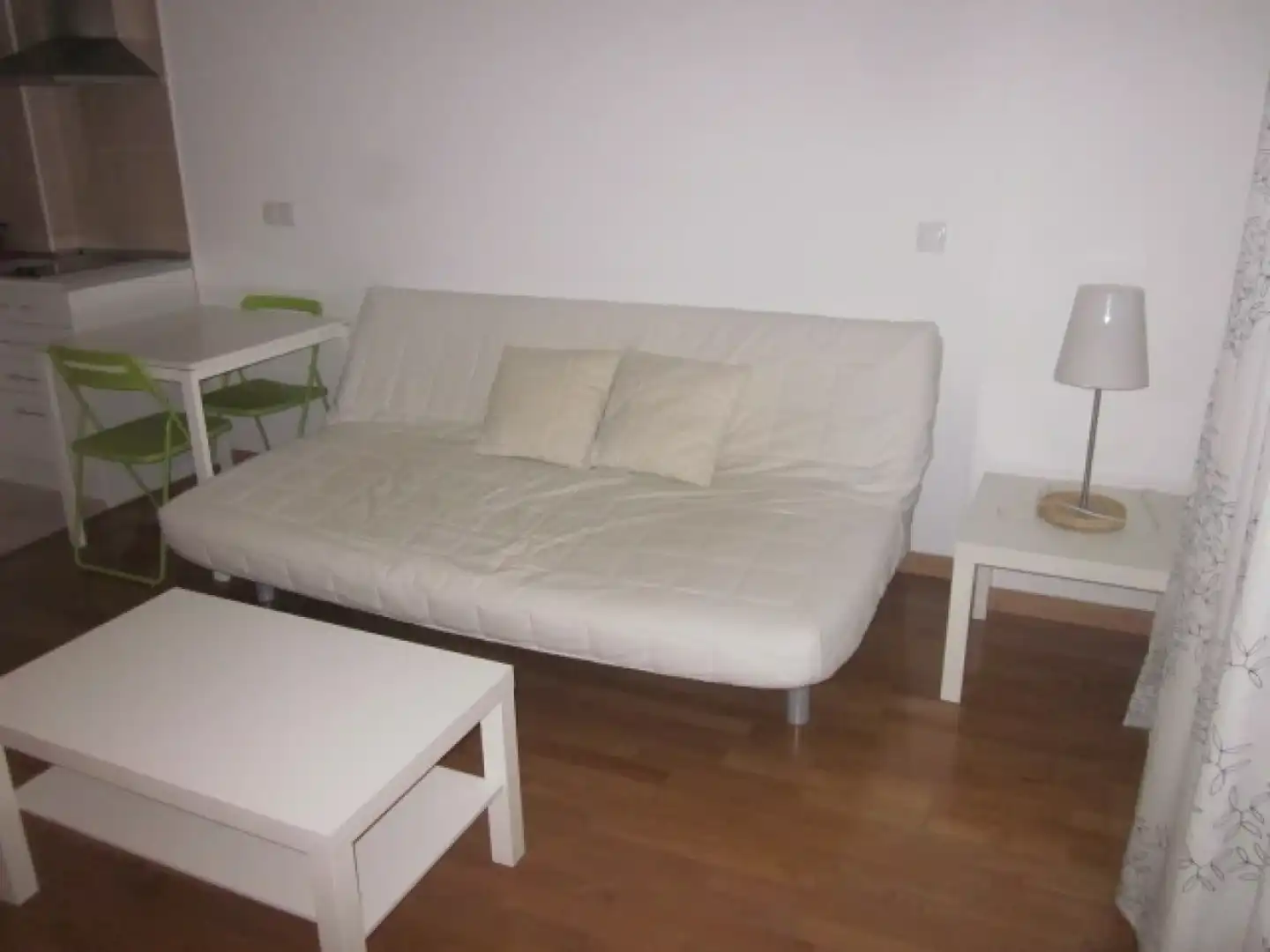 Estudio en venta en Vistalegre