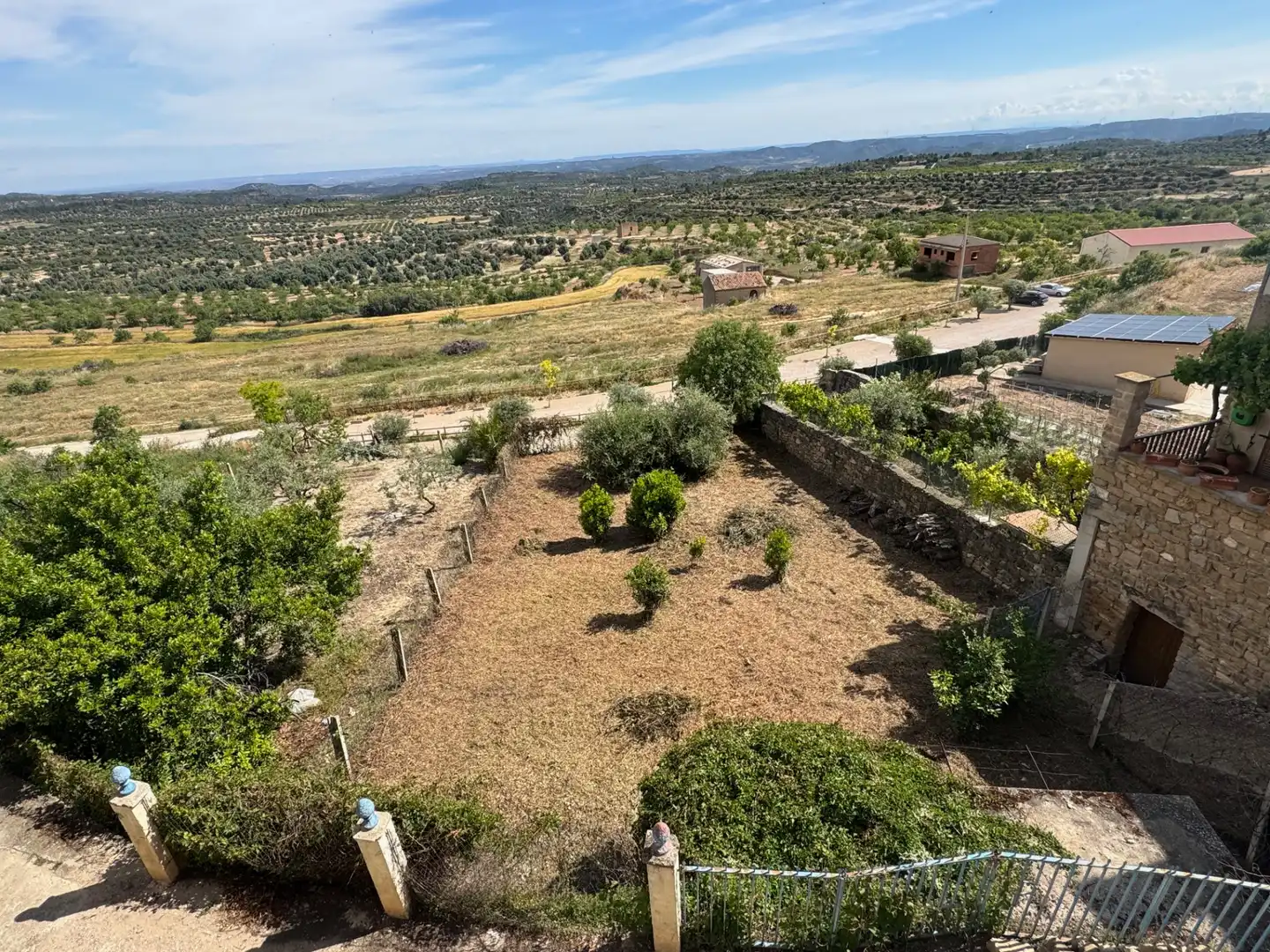 Detached homes for sale in Calaceite  with Private garden and Balcony
