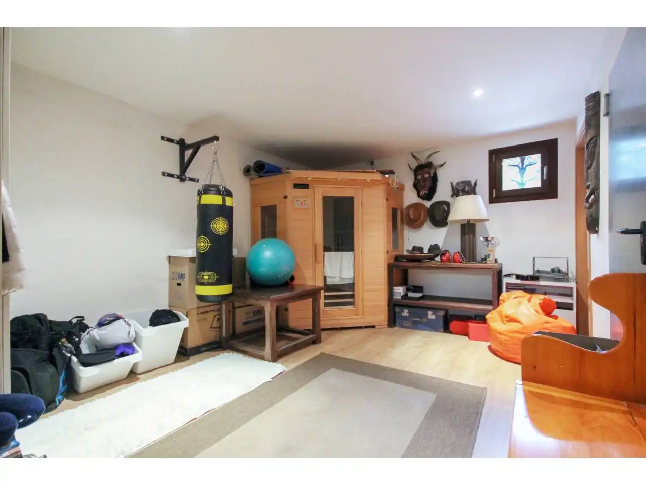 Detached house with garden for sale in Calle carrer dels perers, imagen 39